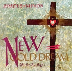 New Gold Dream (81-82-83-84)