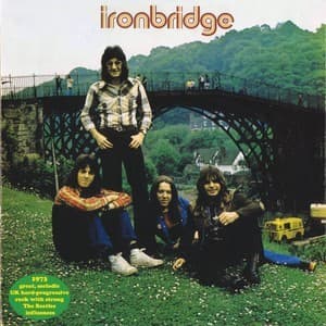 Ironbridge
