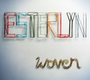 Woven