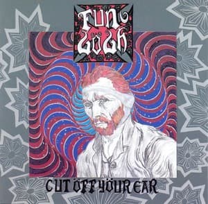 Cut Of Your Ear