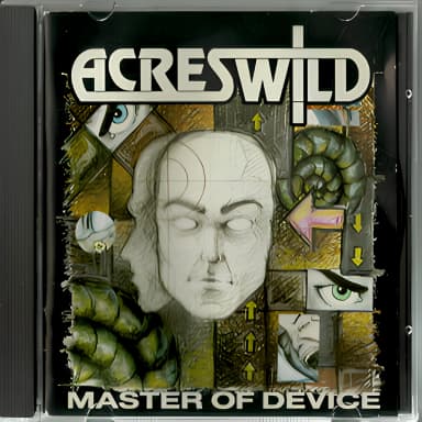 Master Of Device