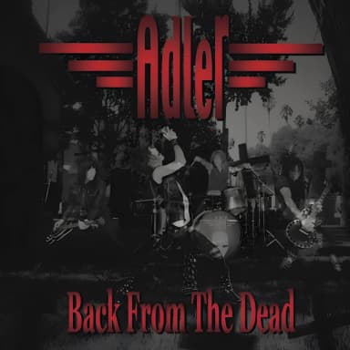 Back From The Dead