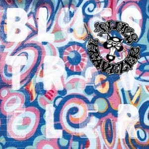 Blues Traveler