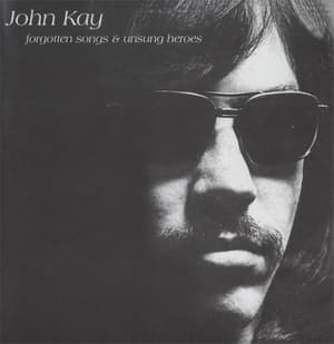 Forgotten Songs & Unsung Heroes