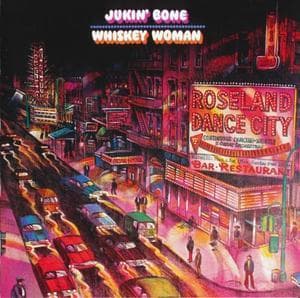 Whiskey Woman (2010 Remaster)