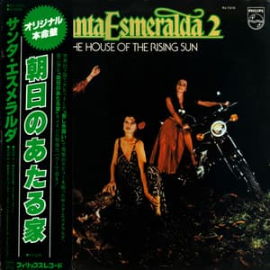 The House Of The Rising Sun