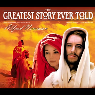 The Greatest Story Ever Told (CD2)