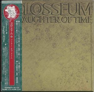 Daughter Of Time