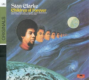 Children Of Forever