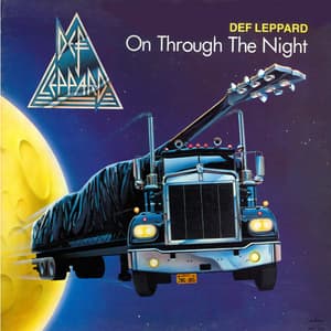 On Through The Night