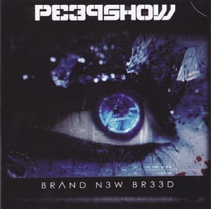Brand New Breed