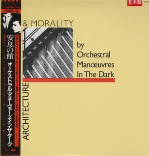 Architecture & Morality