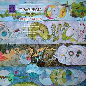 Tragoedia [vinyl rip, 16-44] (Avant Garde Project AGP157)