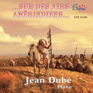Sur Des Airs Amerindiens