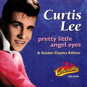 Pretty Little Angel Eyes