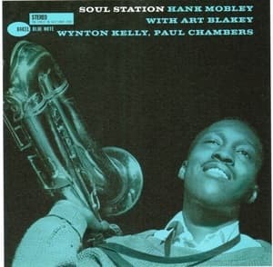 Soul Station