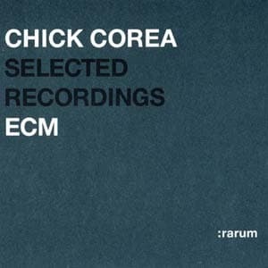 Selected Recordings Rarum III