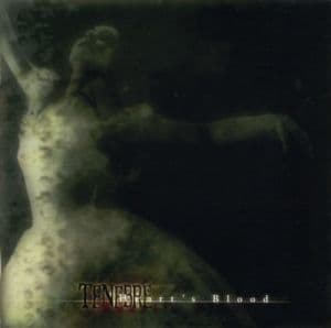 Heart's Blood