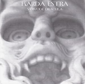 Voivode Dracula