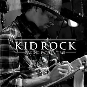 Racing Father Time {EP}
