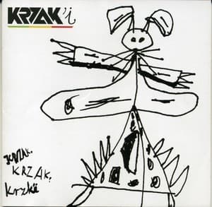 Krzak'i