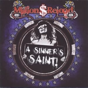 A Sinners Saint!