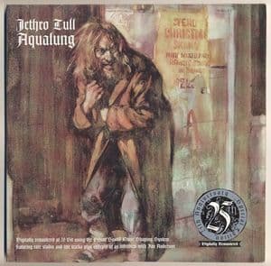 Aqualung