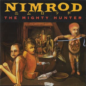 The Mighty Hunter