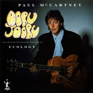 Oobu Joobu - Ecology