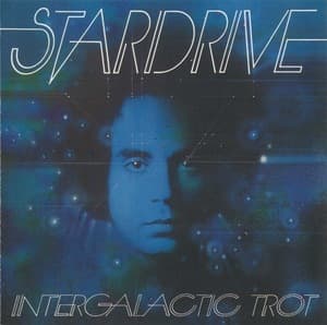 Intergalactic Trot