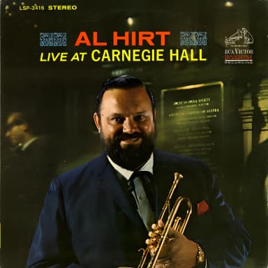 Live At Carnegie Hall