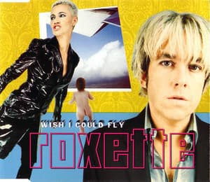 Wish I Could Fly {CDS}