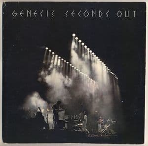 Seconds Out