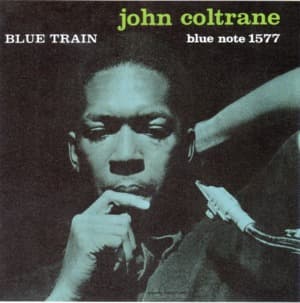 Blue Train (Blue Note 75th Anniversary)