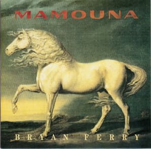 Mamouna