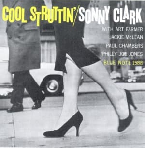 Cool Struttin' (Blue Note 75th Anniversary)