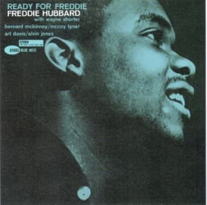 Ready For Freddie (Blue Note 75th Anniversary)