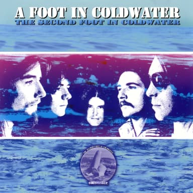 The Second Foot In Coldwater