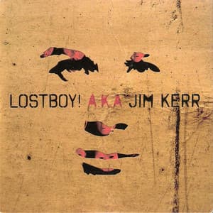 Lostboy!