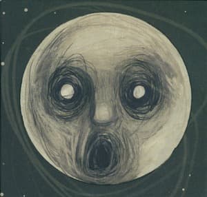 The Raven That Refused To Sing (And Other Stories)