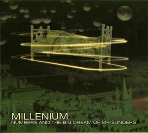 Numbers And The Big Dream Of Mr Sunders