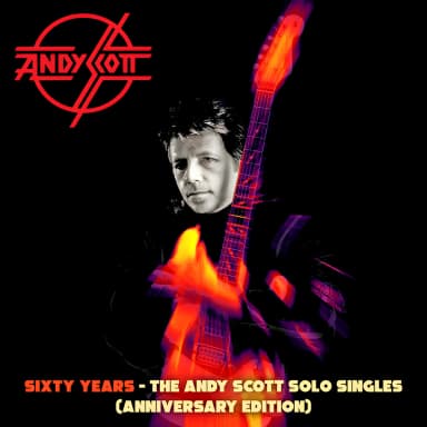 The Solo Singles