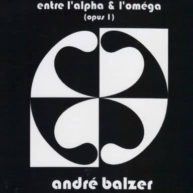 Entre L'alpha & L'omega (opus1)