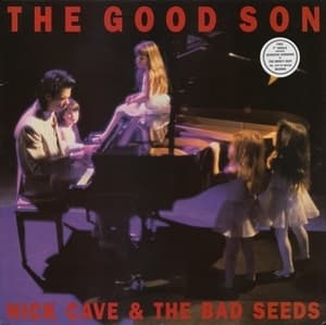 The Good Son