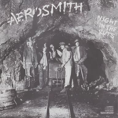Night In The Ruts