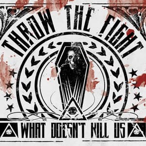 What Doesn't Kill Us [hot Topic Edition]