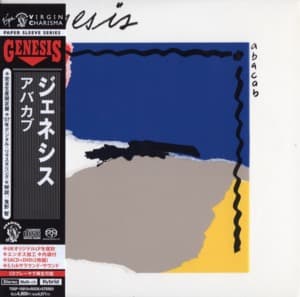 Abacab