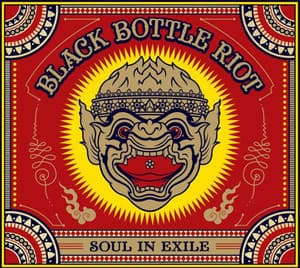Soul In Exile