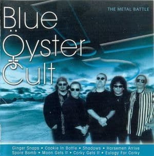 The Metal Battle