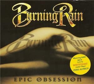 Epic Obsession